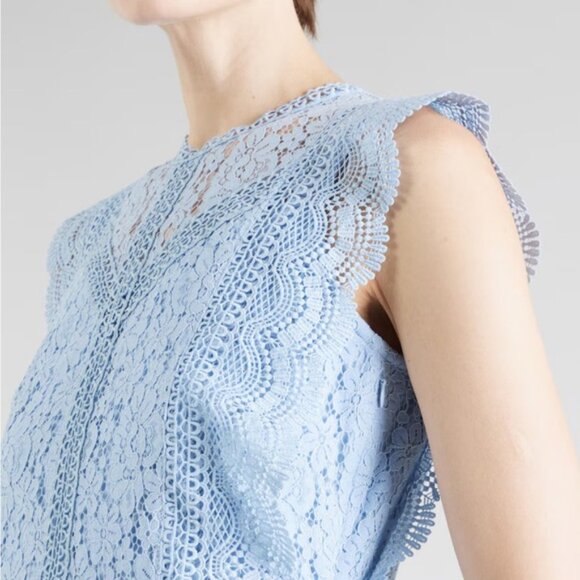 New with tags Only Lace Dress - Picture 4 of 7